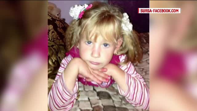 Fetita de 7 ani, ucisa pe "trecere" de un sofer beat si fara permis. Barbatul de abia iesise din puscarie