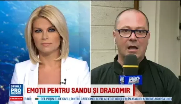 Mitica Dragomir si Mircea Sandu ar putea primi peste 10 ani de inchisoare. Sentinta in dosarul Universitatii Craiova