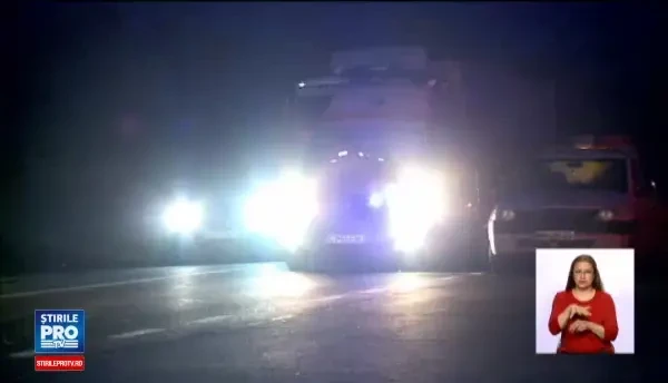 Accident infiorator in Constanta, soldat cu 3 morti. Printre victime, o eleva care trebuia sa sustina azi BAC-ul
