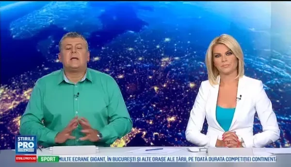 Ploaia torentiala a facut prapad pe soseaua Cluj-Turda. O masina s-a rupt in doua in urma unui accident