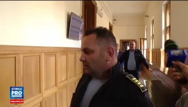 Primarul din Baia Mare, reales in timp ce era in arest, vrea sa fie eliberat. Duminica voi depune juramantul in catedrala