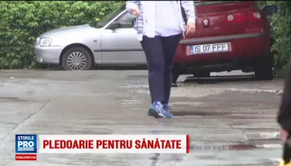 Campania care incearca sa traga un semnal de alarma in privinta obezitatii infantile. Cifrele ingrijoratoare din Iasi