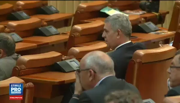 Victor Ponta, ironizat de Dragnea dupa ce a anuntat ca vrea postul lui Zgonea. Mi-ar fi rusine sa ocup aceasta functie