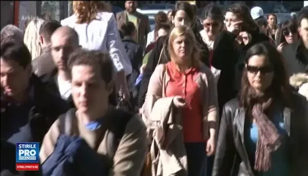 Romanii ar putea primi liber in timpul saptamanii, daca ziua de sarbatoare pica in weekend. Cine se opune acestei propuneri