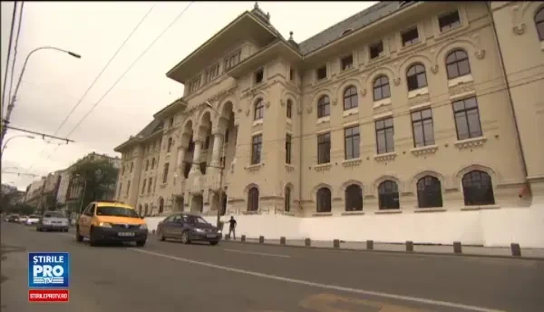 Suma fabuloasa pe care a platit-o Primaria Capitalei pentru chirie, timp de 6 ani. Planurile lui Firea din aceasta toamna