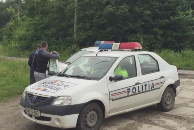 Taximetrista din Deva, violata sub amenintarea cutitului de un recidivist, eliberat din inchisoare in aprilie