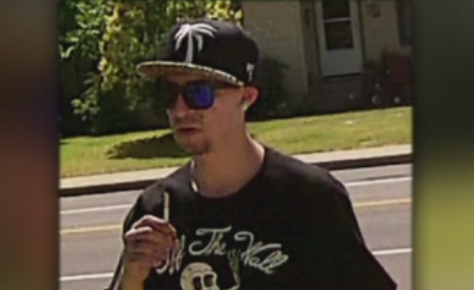 Satui sa li se mai fure coletele din fata casei, doi soti i-au pus o capcana hotului. Ce a descoperit acesta intr-o cutie