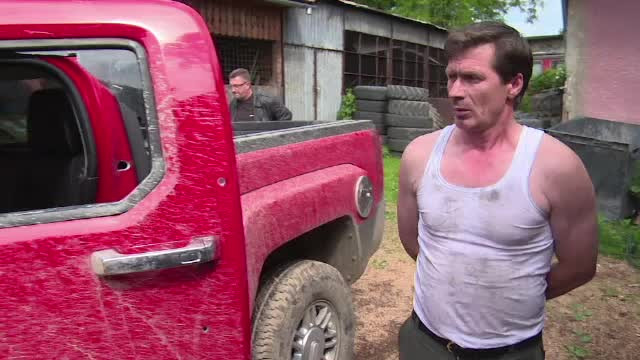 Si-a acuzat adversarii politici ca i-au dat foc la casa si au vrut sa il impuste. Ce a descoperit politia despre Dan Razvanta