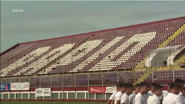 LPF a anuntat ca Rapid va fi exclusa din Liga 1. Ce echipa ii va lua locul