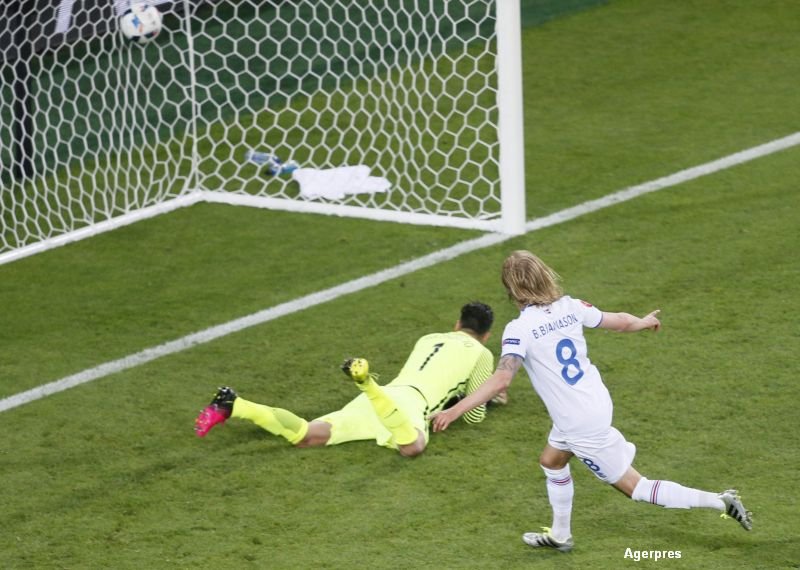 Bjarnason