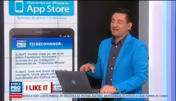 iLikeIT. Unde gasiti cele mai bune stiri pe Internet. Wikipedia intoarsa pe dos