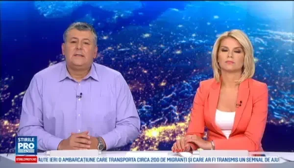 A vrut sa fure o bere dintr-un automat, dar si-a fortat norocul prea tare. Momentul surprins de camera de supraveghere