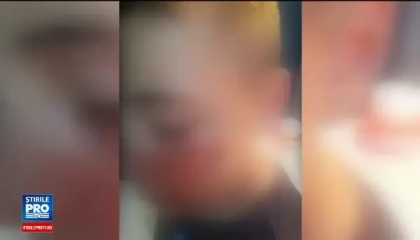 O invatatoare din Buzau, acuzata ca a invinetit fata unui elev: Cand l-am atins, s-a intamplat sa-i curga sange din nas