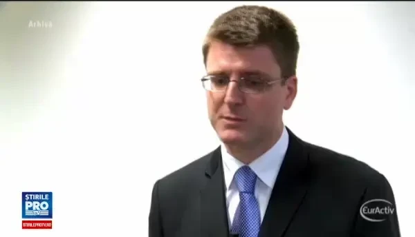 Fiul milionarului Dan Adamescu, arestat in Londra