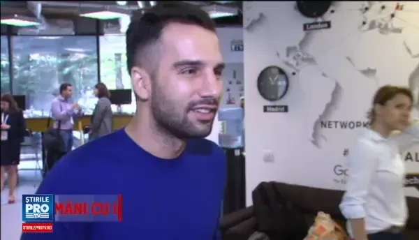 Ideile romanilor din domeniul IT au adus milioane de euro in PIB-ul tarii noastre. Cele mai apreciate inventii