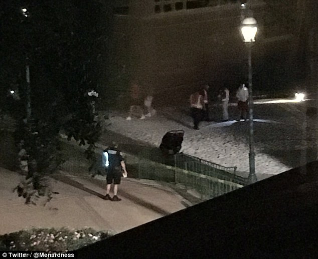 Copilul de 2 ani insfacat de un aligator de pe o plaja din Orlando a fost gasit mort. Care ar fi insa cauza decesului