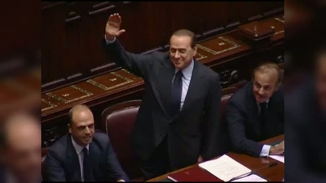 Silvio Berlusconi, operat pe cord deschis. Ce probleme de sanatate avea fostul premier italian