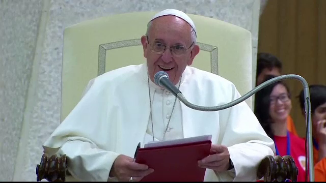 Papa Francisc a refuzat o donatie substantiala facuta de presedintele Argentinei. Suma continea combinatia "666"