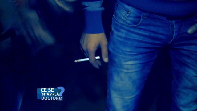 Cand trebuie sa le explicati copiilor ca fumatul este periculos si cum e bine sa o faceti