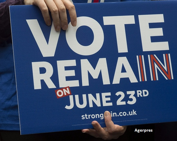 BREXIT. Argumentele taberelor "pro" si "contra" si ce se afla in spatele disputei Marea Britanie - Uniunea Europeana