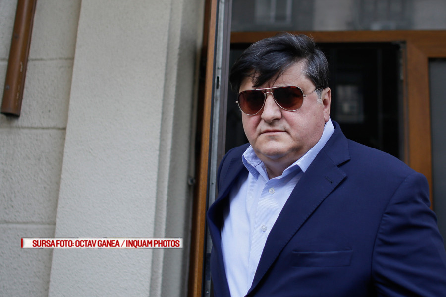 Fost ministru, judecat pentru luare de mita. Banii din contracte fictive, folositi de organizatia judeteana PSD