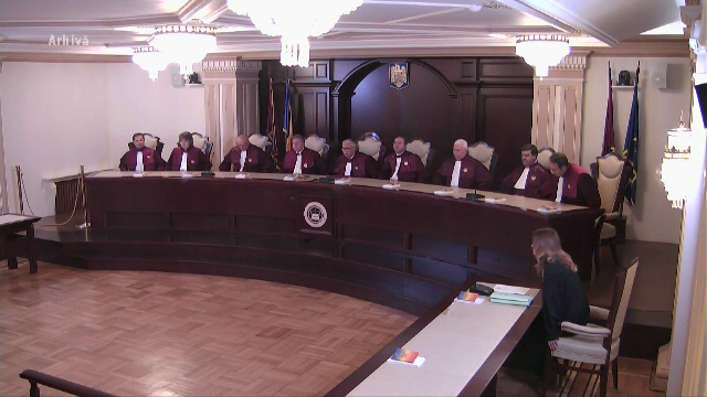 "Legea plagiatelor", declarata neconstitutionala. Motivele invocate de CCR