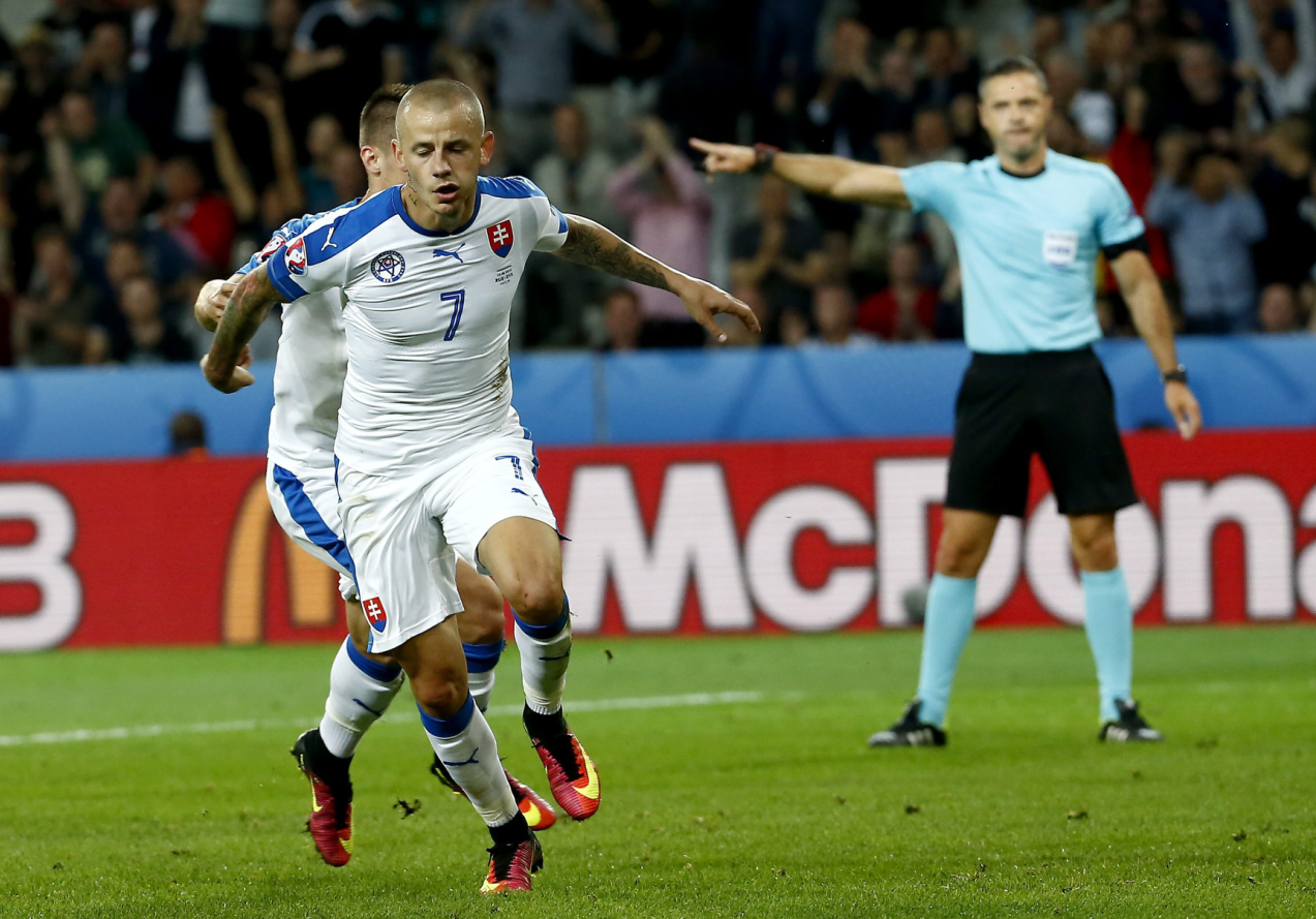 Vladimir Weiss, Slovacia - Agerpres
