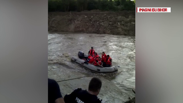 interventia pompierilor