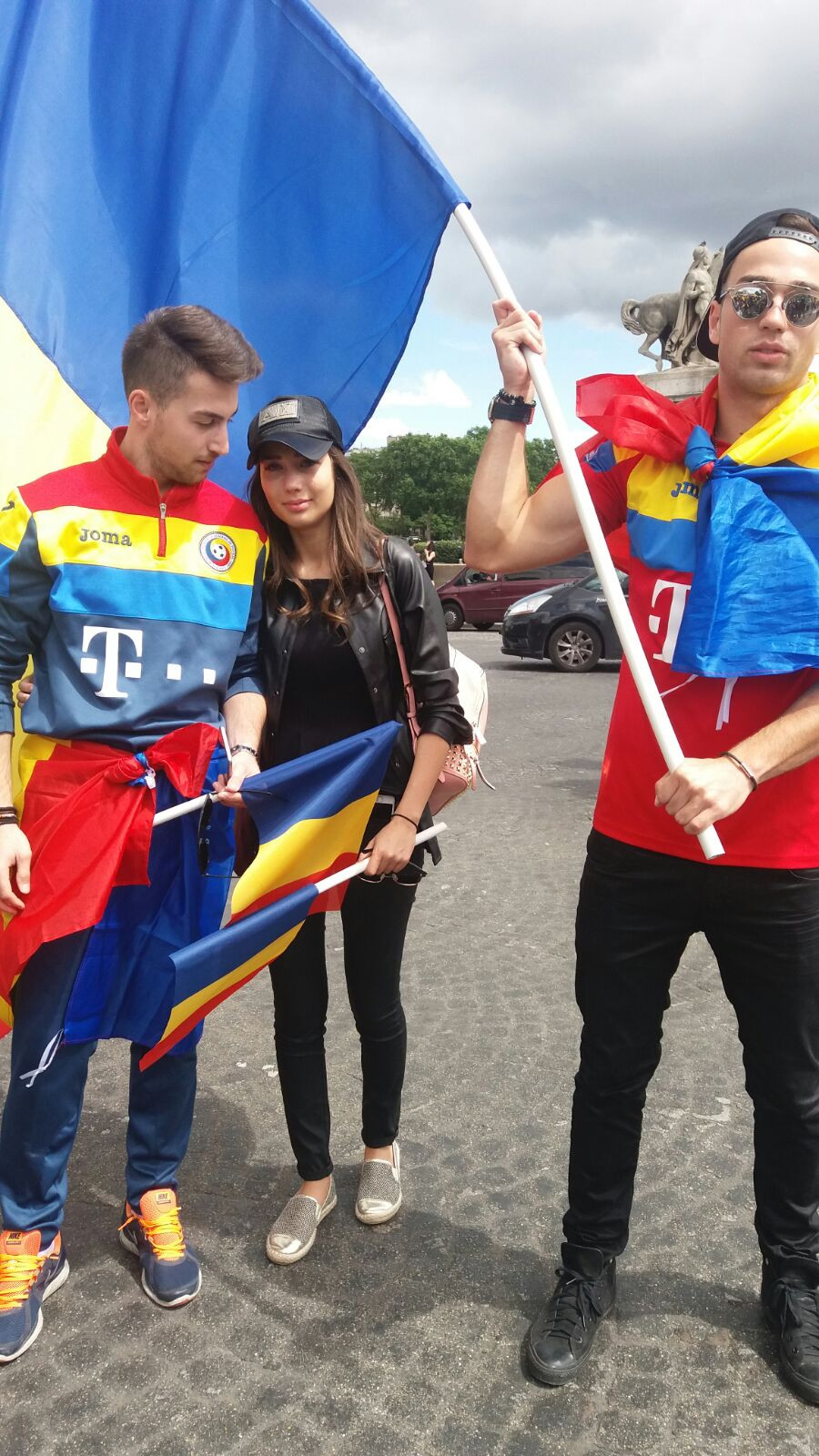 copii Anghel Iordanescu