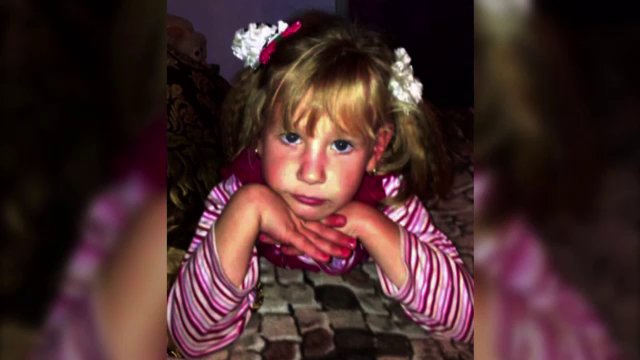 Fetita ucisa pe "trecere" a fost inmormantata. Oamenii au iesit in strada, revoltati ca soferul fara permis e inca liber