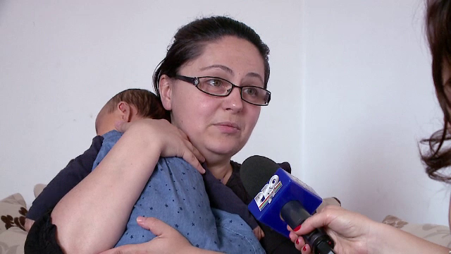 Ce riscuri implica o nastere naturala acasa si de ce tot mai multe romance vor sa apeleze la aceasta varianta