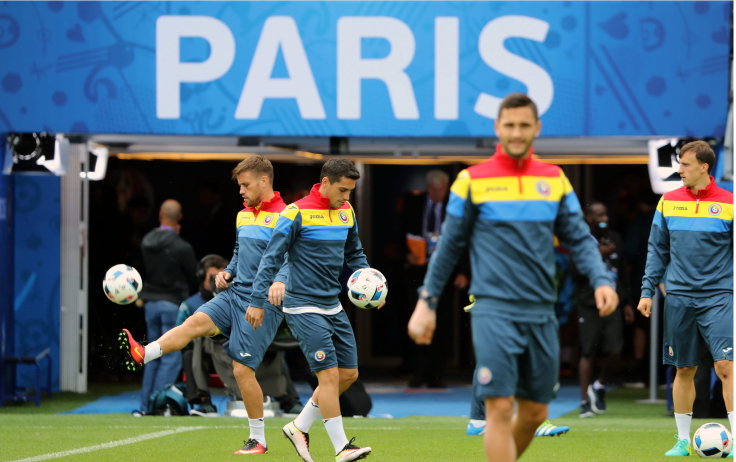 Romania vrea sa dea toate pronosticurile peste cap. Cum ar putea deveni marea surpriza la UEFA EURO 2016