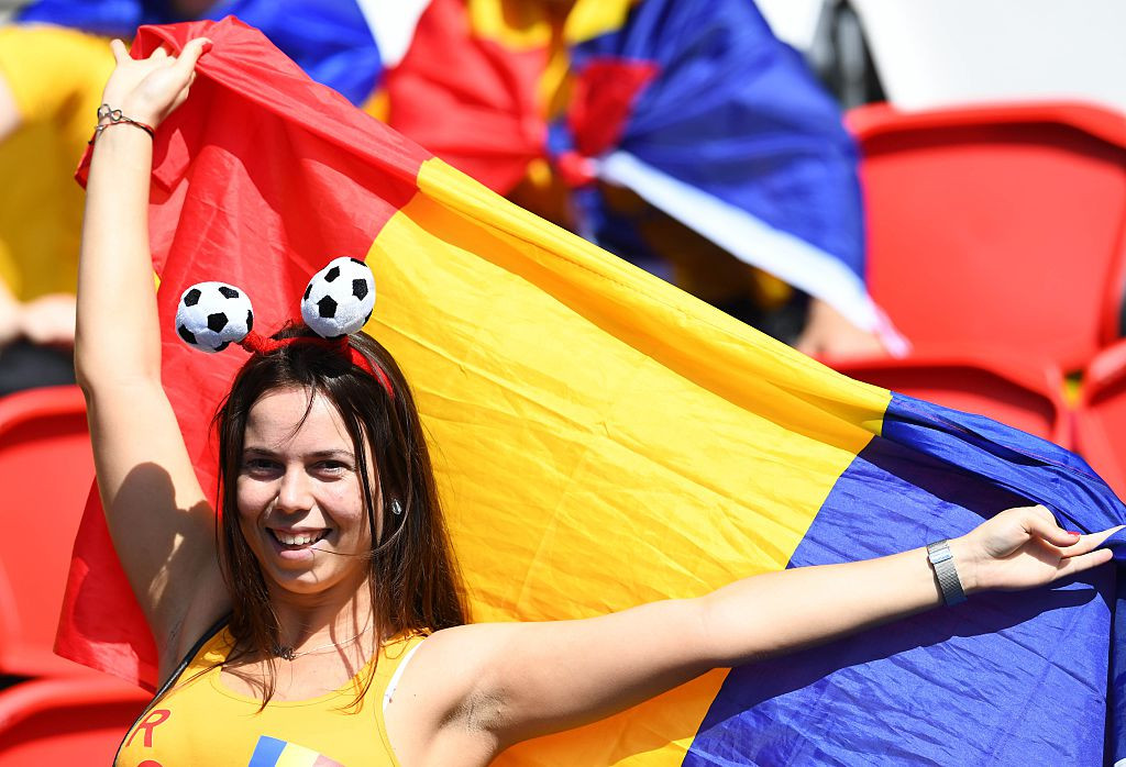 Invazie românească la Munchen. Câți fani sunt așteptați să-i susțină pe "tricolori" la meciul cu Ucraina de la EURO 2024
