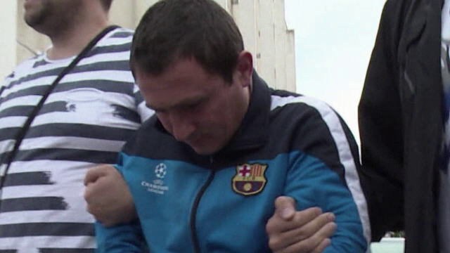 Doua fetite de sase si opt ani au fost abuzate sexual de un pedofil recidivist, eliberat inainte de termen