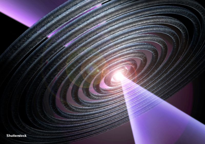 Teoria lui Albert Einstein a fost reconfirmata. Undele gravitationale au fost detectate din nou