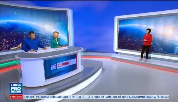 Horoscop 15 iunie 2016. Astazi, Fecioarele au noroc la bani si isi rezolva probleme, iar Racii alunga tensiunile din relatie