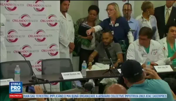 Sotia atacatorului din Orlando, anchetata de autoritati. Femeia ar fi stiut despre planurile criminale si nu a luat masuri