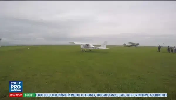 Viata a fost cruda cu el, dar nu se da batut. Visul lui Levy, un tanar imobilizat in scaunul cu rotile, a fost implinit