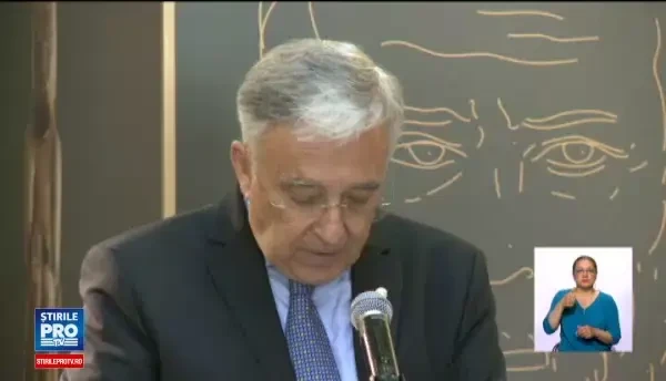 Cati bani s-au strans pana in prezent pentru Cumintenia pamantului. Anuntul facut astazi de autoritatile romane