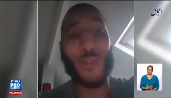 Luptatori ISIS au parasit Siria acum o saptamana pentru a lovi Franta si Belgia. Oficiali belgieni anunta atentate iminente