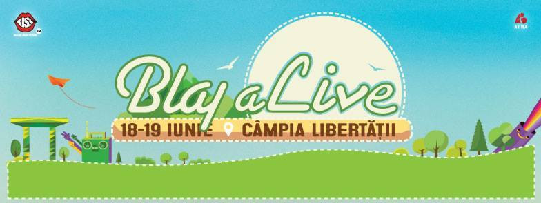 We like weekends. Dansezi descult in iarba si pedalezi pentru un oras mai curat. Evenimentele din perioada 17 - 19 iunie 2016 - 9