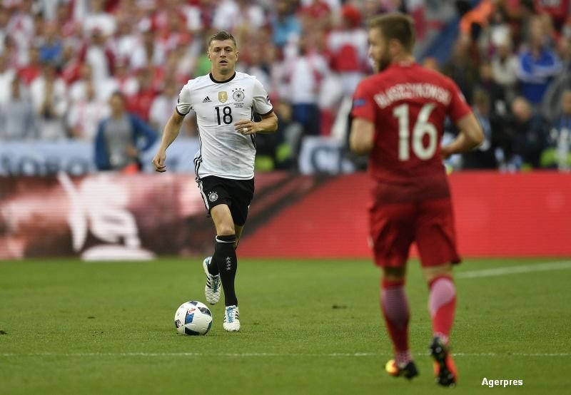 Toni Kroos