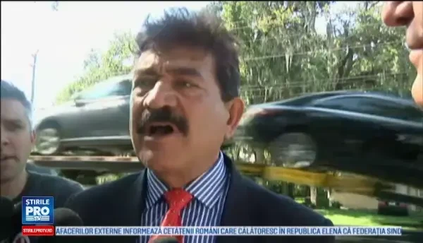 Omar Mateen a dat trei telefoane in timpul masacrului din Orlando, de langa victime. Pe cine a sunat si ce a spus