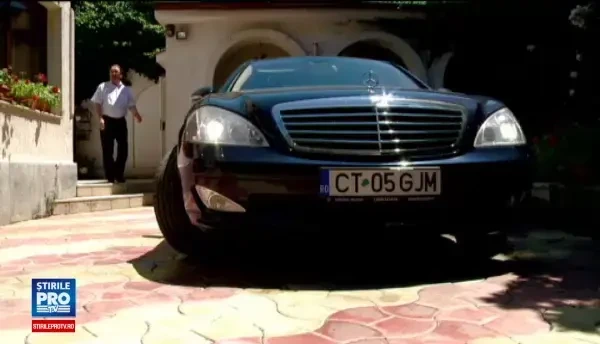 Mircea Basescu, condamnat definitiv la inchisoare cu executare. Cat timp va sta inchis de fapt din pedeapsa de patru ani