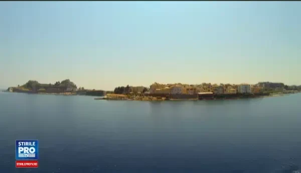 De vineri, veti putea merge cu trenul de la Bucuresti in Grecia. Cursa surpriza pregatita de CFR din luna septembrie