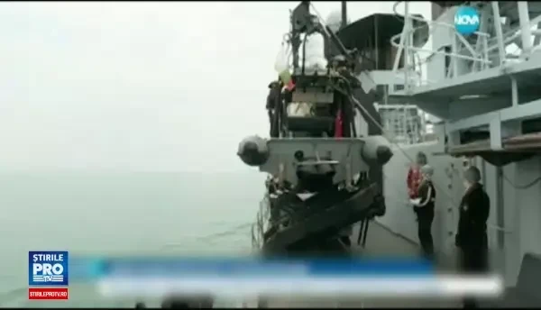 Bulgaria respinge crearea unei flote la Marea Neagra pentru contracararea Rusiei. Premierul Borisov, suparat pe tarile vecine