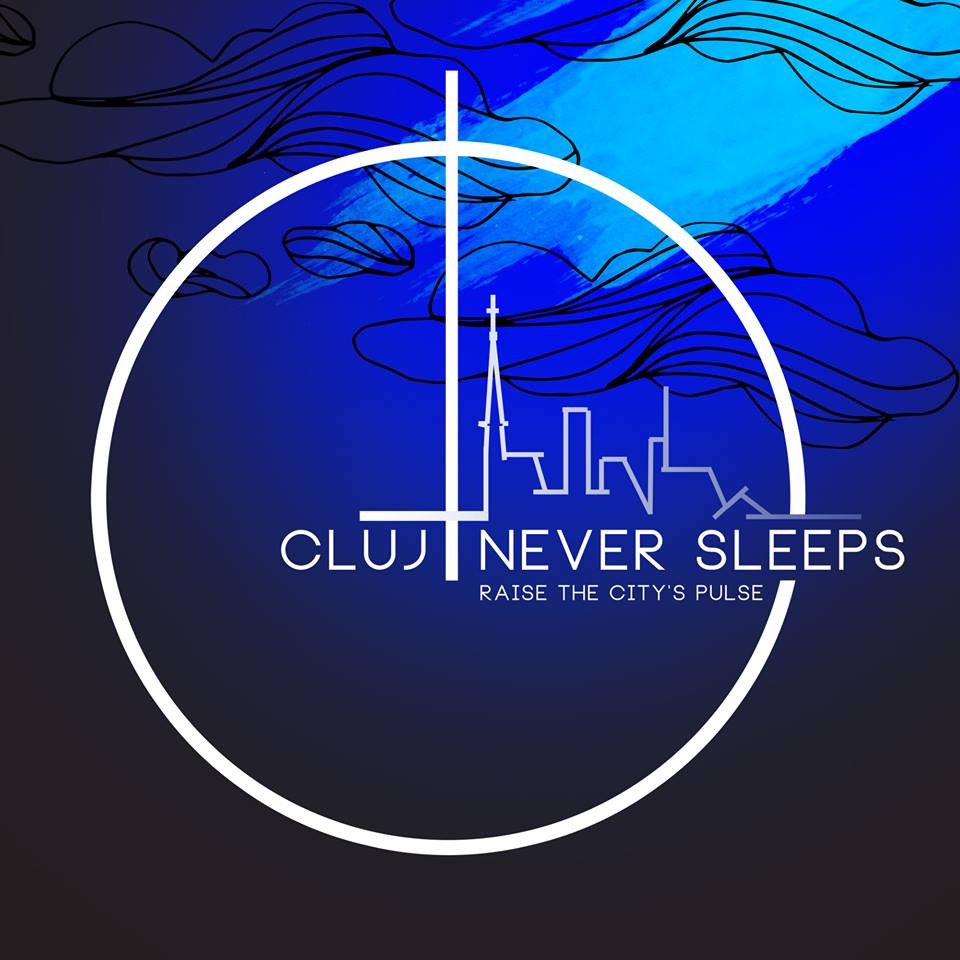 30 de evenimente culturale intr-o singura noapte, la Cluj Never Sleeps