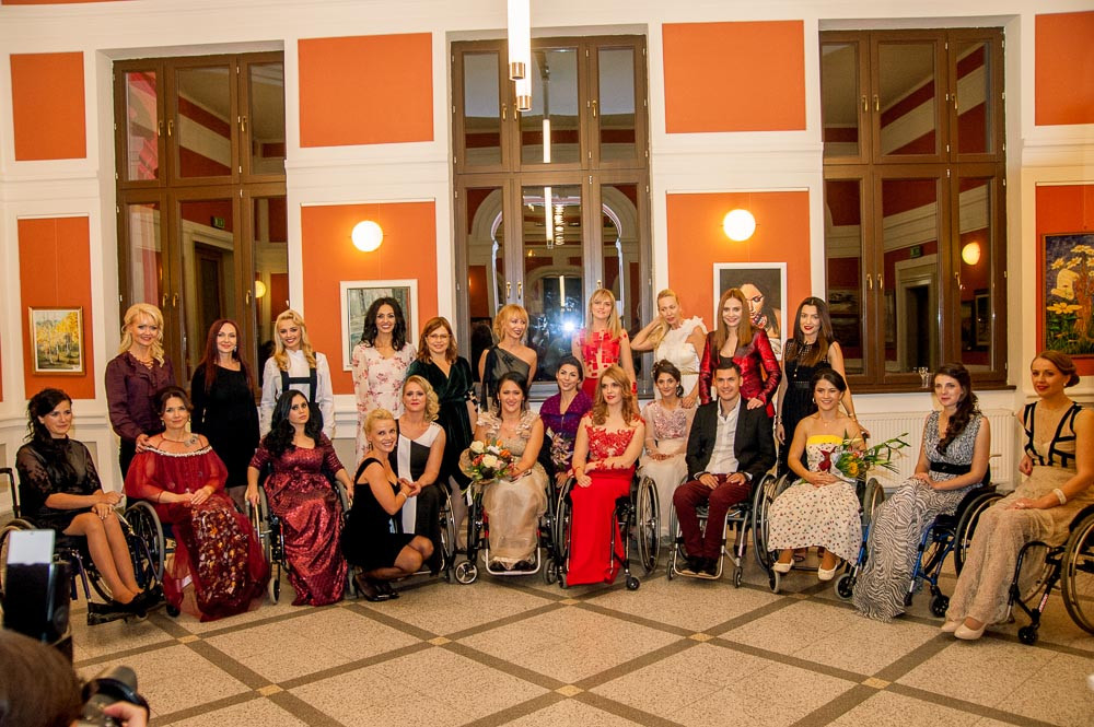 Atipic Beauty, pentru al 4-lea an consecutiv la Cluj-Napoca