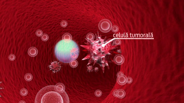 celula canceroasa