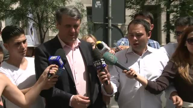 Mircea Tudor, inventatorul roman premiat de doua ori la Geneva, in fata procurorilor DNA. Ce acuzatii i se aduc